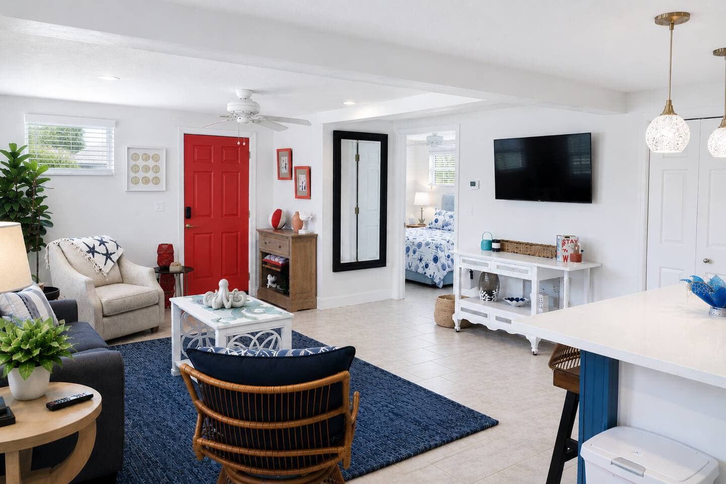 Lala's Beach House, Two!
