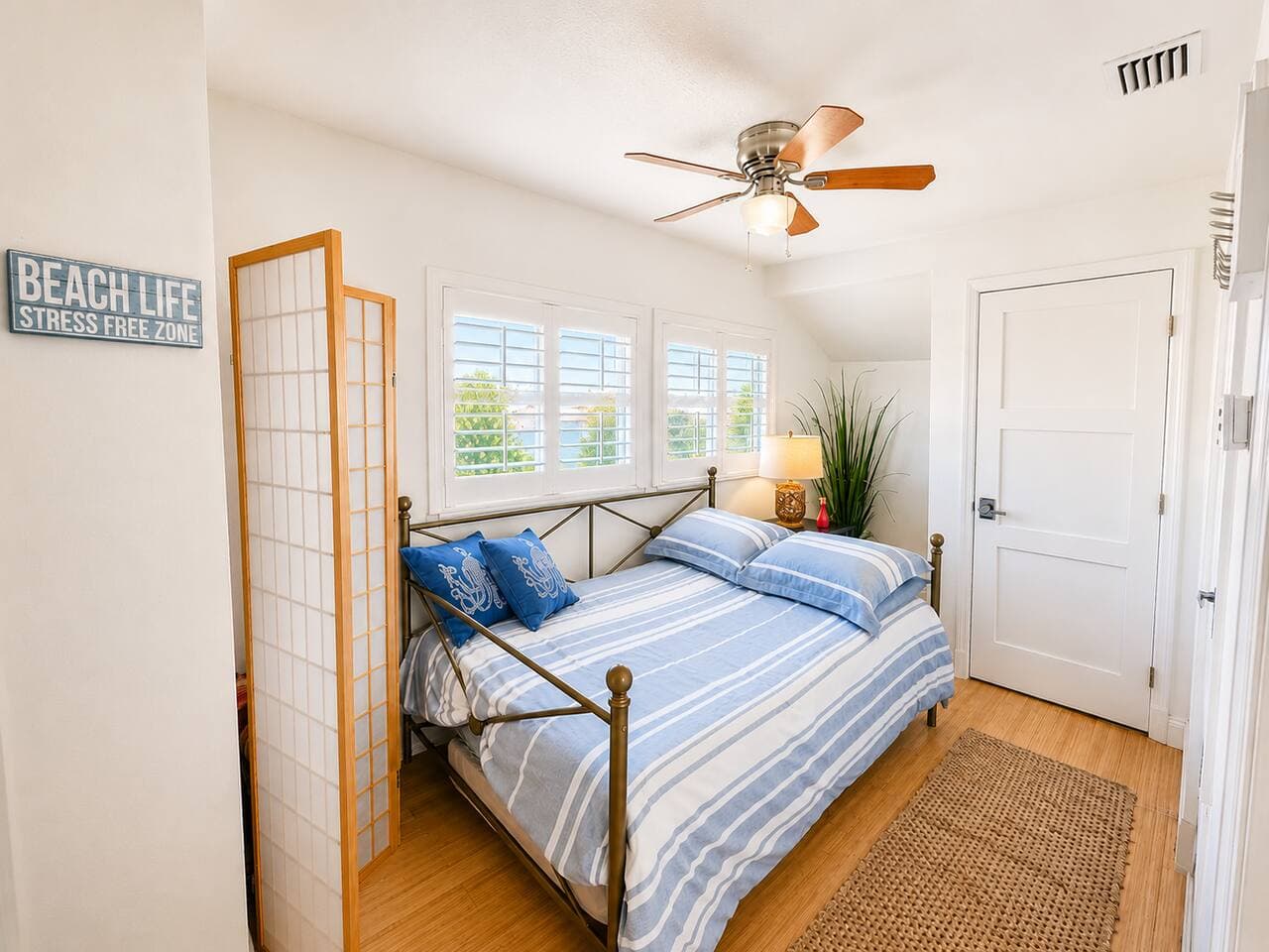 LaLa's Beach House