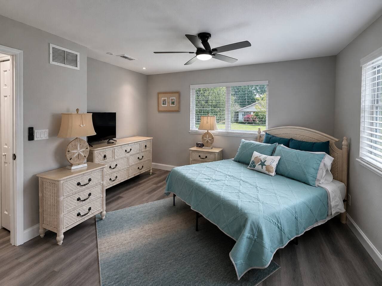 Honu Hideaway, Daytona Speedway, Pet-Friendly