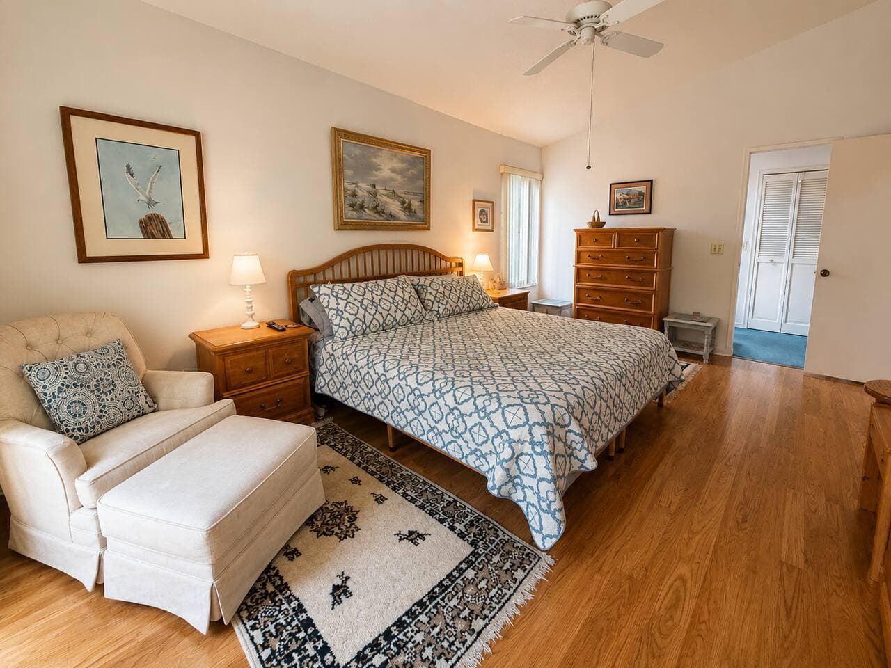 Seawoods Beach House, 3 Pools, Walk to Beach