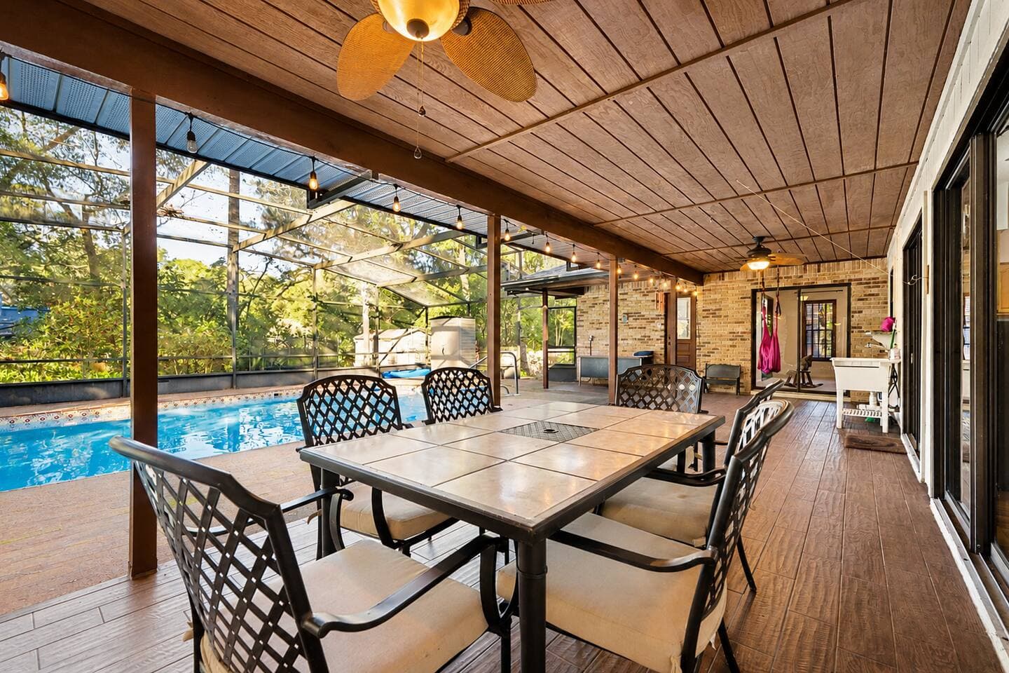 DeLand Spring House, Pool, Near Blue Spring