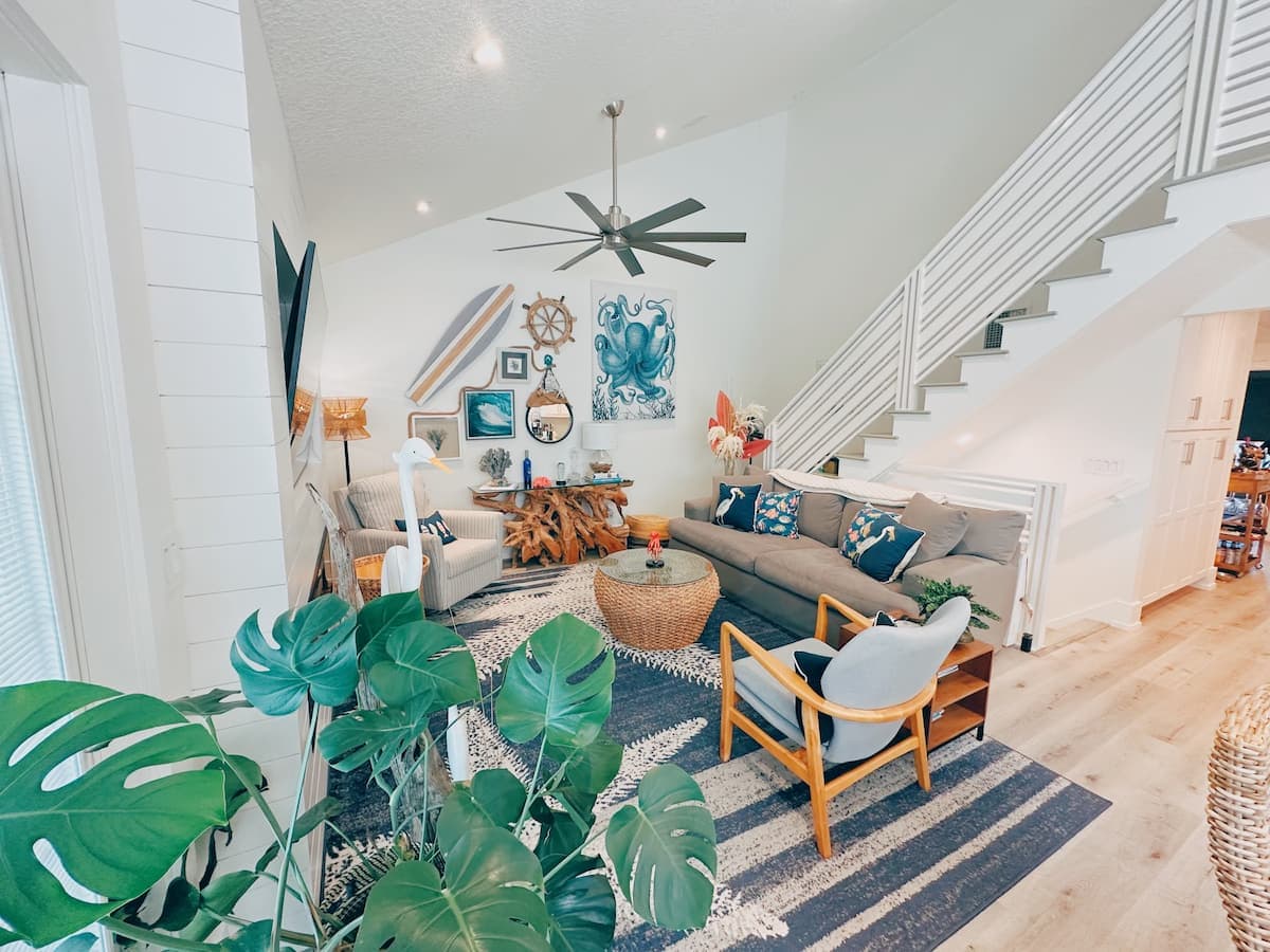 LaLa's Luxury Beach House